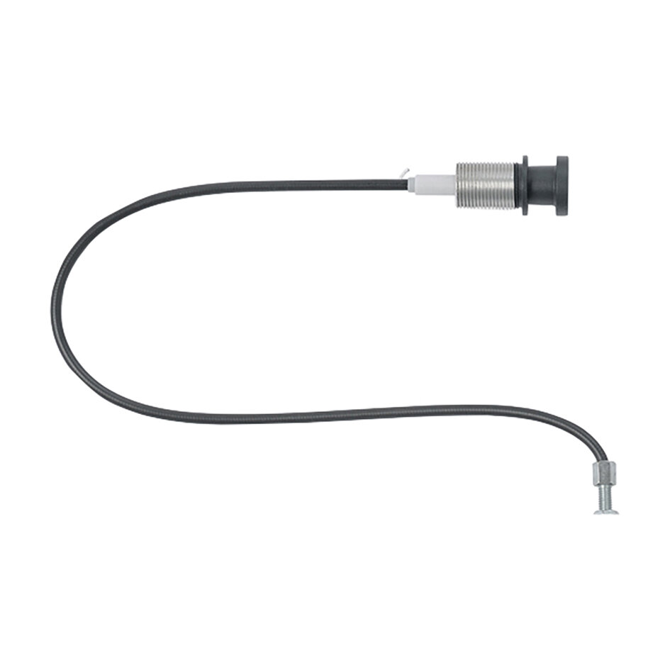 Artikelbild 2 des Artikels “Wandhalter Sky 10N, Armlänge 68 cm, mit Bowdenzug “